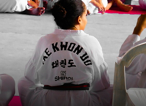 Taekwondo