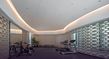 Roches Noires Gym